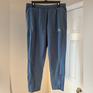 Adidas Light Blue Joggers